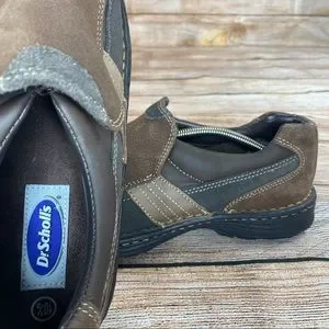 Dr. Scholl